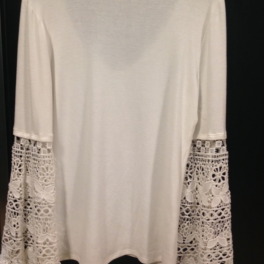 Nwot Sweater - image 6